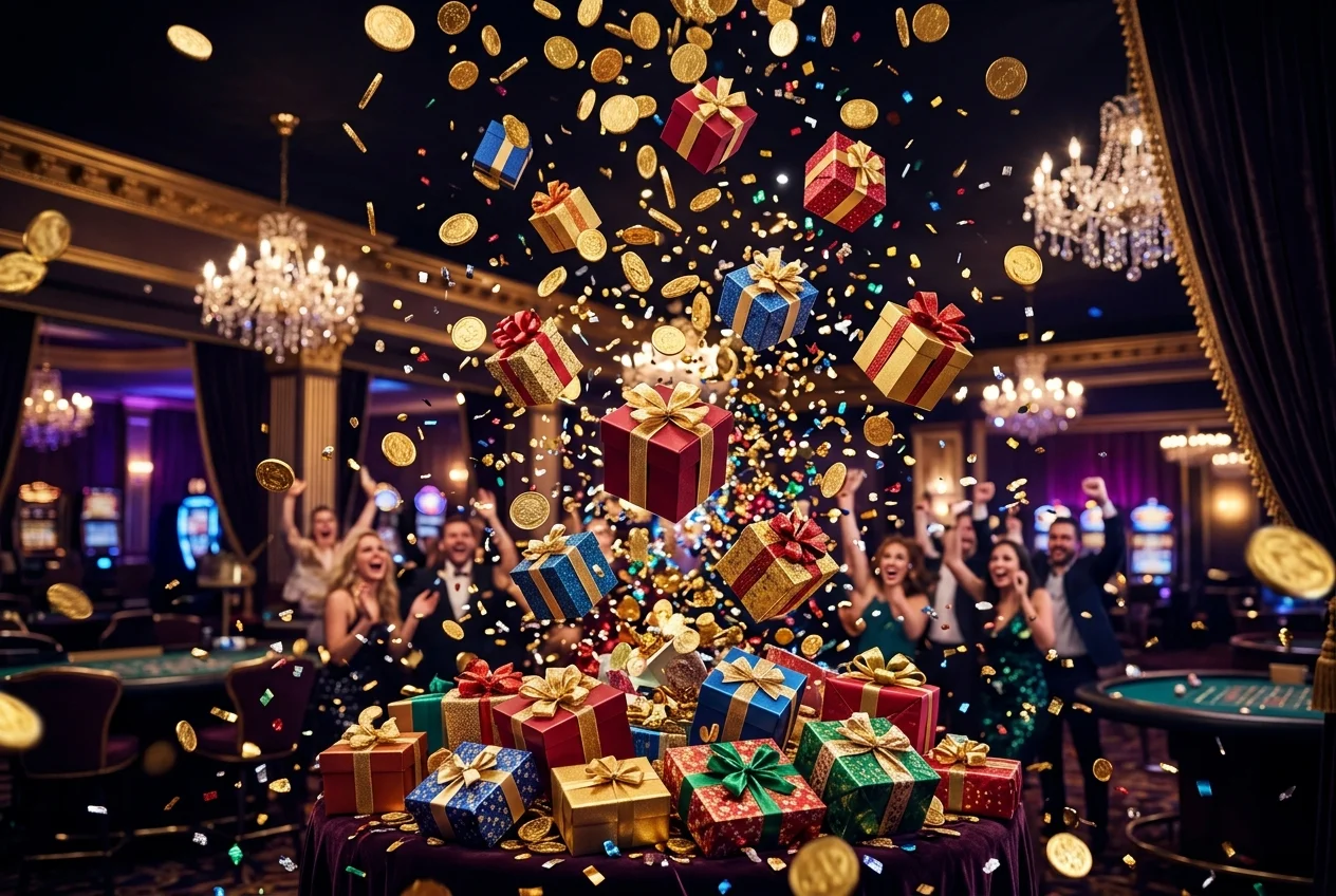 Kunkku bonus 2. talletus